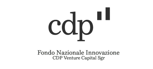 Fondo Nazionale Innovazione CDP Venture Capital Sgr Logo