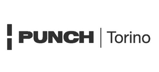 Punch Torino Logo
